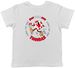 Women's T-Shirts Personalised Switzerland World Cup Football Fan Kids T-Shirt Boys Girls Gift_ecoleips.com