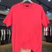 American Creative Trendy Couple Love T-shirt WiFi Printed Short Sleeve Men's Women's Fashion Versatile Top Sports And_ecoleips.com