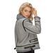 Winter New Women's Clothing Short Sheepskin Fur Integrated Leather Jacket Women's Fur Thick Coat_ecoleips.com