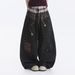 2026 New American Vintage Jeans Unisex, Spring/Autumn Trendy Brand Washed Loose Straight-Leg Wide-Leg Long Pants_ecoleips.com