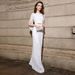 Women's Clothing New Summer Fishtail Dress Evening Dress Female Long Slim Fit Sequin Dress_ecoleips.com