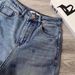 Women’s Clothing Retro Hot Diamond Embroidered Flower Jeans For Women Spring High Waist Loose Slim Loose Wide Leg Trousers_ecoleips.com