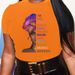 Summer European And American Cross-border Foreign Trade Wholesale T-shirts, Round-neck Casual Plus-size Loose_ecoleips.com
