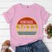 Summer European And American Cross-border Foreign Trade Wholesale T-shirts, Round-neck Casual Plus-size Loose_ecoleips.com
