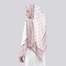 Elegant Printed Chiffon Scarf For Women – Stylish & Versatile Head Wrap With Floral Design, Perfect For Daily Wear & Special Occasions_ecoleips.com
