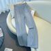 New Women's Rhinestone Studded Wide Leg Jeans Slim Fit Comfortable Height Enhancing Straight Leg Pants For Spring Autumn_ecoleips.com