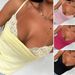 DiYun 2025 Spring/Summer European And American Y2K Sexy Backless Bow Lace Patchwork Camisole Top_ecoleips.com