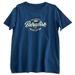2025 New Summer Cotton Short T-Shirt For Women Korean Version Loose Half Sleeve Pullover Round Neck Top 23038_ecoleips.com