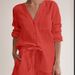 Women's Clothing Summer Long Sleeve Shorts Pajamas Double Layer Gauze Cotton Fashion Home Clothes Set_ecoleips.com