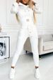 2024 Cross-Border Independent Station European And American New Style Autumn Winter Waist-Tightening Casual Sports_ecoleips.com