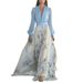 2026shein Cross-border Independent Site Best-selling Printed Dress_ecoleips.com