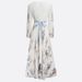 2026shein Cross-border Independent Site European And American Foreign Trade Popular Printed Vacation Dress_ecoleips.com