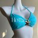 Women's Clothing Blue Sea Original Design Starfish Niche Hot Girl Bikini Swimsuit Female_ecoleips.com
