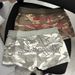 Women's American Retro Camouflage Sports Shorts Summer Tight Hip Outerwear Slimming Hot Pants Girls' Fashion_ecoleips.com