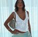 Aria Basics Aria Basics Cross-border 2025 Summer New European And American Women's Clothing: Heavy Beaded Embroidery Design Tank Top With_ecoleips.com