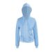 AD682 European And American Cross-border New Model 2025 Autumn Fashion Casual Comfortable Zip-up Hooded Drawstring_ecoleips.com