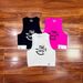 New Knitted Sleeveless Vest With Slim Fit Letter Print, Suitable Spring And Summer, Versatile Top, High-elastic Sports_ecoleips.com