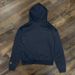 Men's Y2K Reversible Plaid Print Loose Sweatshirt Hip Hop Style Autumn Winter Fashion_ecoleips.com