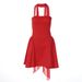 Women's 2024 Winter New Fashion Sexy Back Zipper Tube Top Short Dress Wholesale_ecoleips.com