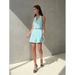 Niche Vest Shorts Set Summer Suit Two-Piece Commuter Fashion Wholesale Women_ecoleips.com