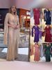 Women's Clothing Party Personality Sequin Dress Dress Women's Clothing Hot Silver Slim Fit_ecoleips.com