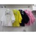 Women's Clothing Design Niche Diamond Sequined Hollow Shirt For Women Summer New High Waist Shirt Temperament Versatile Top_ecoleips.com