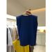 Solid Color Round Neck Loose Sleeveless T-shirt Women's Summer Thin Casual Vest Top_ecoleips.com