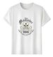 Women's T-Shirts Tshirt Muscle Freaks Calavera Estilo Rockabilly King Monster_ecoleips.com