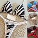Women's Clothing New Sexy Gathered Pigtail Bikini Split Swimsuit Brazilian Beach Swimsuit_ecoleips.com