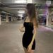Women's Clothing Summer New Women's Solid Color Suspender Skirt Sexy Slim Hip Dress_ecoleips.com