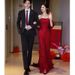 Elegant Luxurious Mermaid Silhouette off the Shoulder Bridal Gown Shimmering Lightweight High End Wedding Dress 2026 New Style_ecoleips.com