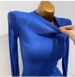 Korean Dongdaemun Women's Long Sleeve T-Shirt Lightweight Comfortable Sheer round Neck Slim Fit Versatile Base Layer Spring Collection_ecoleips.com