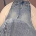 Women's Clothing Autumn Slim Fit Straight Leg Jeans For Plus Size Women Wide Leg Pants Stylish And Versatile Pear Shaped_ecoleips.com