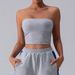 Women's Clothing Shockproof Beautiful Back Yoga Vest Sexy Gathered Quick Drying Fitness Clothes Running Tight Sports Underwear_ecoleips.com