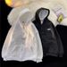 Women's Clothing Autumn And Winter Thickened Plus Velvet Lamb Wool Sweater Men Ins Trendy Brand Design Top Hooded Loose Warm Jacket_ecoleips.com