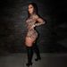 Women’s Clothing Autumn New Women's Fashion Trend Round Neck Long Sleeve Sexy Leopard Tights Slim Jumpsuit_ecoleips.com