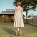 Bodycon Off-shoulder Design European American Sexy Dress, Cross-border Embroidered Gentle And Alluring Summer Dress_ecoleips.com