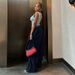 K New Fashion Street Style High Waisted Loose Straight Leg Casual Pants For Women's Clothing_ecoleips.com