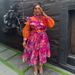 Vibrant Tie-Dye Print Summer Dress – Flowy Sleeveless Boho Maxi Dress For Women_ecoleips.com