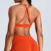 Women's Clothing New Seamless Yoga Clothing Tops Women's Sports Vest Yoga Bra Quick Drying Running Fitness Beautiful Back Underwear_ecoleips.com