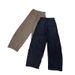 Suitable For All Seasons JVV SISTER Autumn 2024 New Loose Casual Breathable Straight Linen Tencel Pants For Women 51609_ecoleips.com