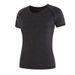 Women's Clothing Yoga Five Piece Sports Jacket Long Sleeve Tight Fitness Top Running Quick Dry Slim Zipper Yoga_ecoleips.com