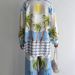 Trendy 3D Print Linen Shirt & Pants Set - Long Sleeve Casual Two-Piece Outfit For Men & Women_ecoleips.com