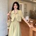 M-5XL Plus Size For Slightly Plump Women, New Summer Dress, Two-Piece With A High-End Look And Slimming Effect, Strap_ecoleips.com