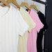 Summer 2025 Style Long Dress for Women Knitted Sleeveless European American Export Dress with Pearl Studs High Quality in Stock_ecoleips.com
