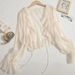 Women's Lightweight Breathable Chiffon Cardigan Sun Protective Clothing For Summer Layering Over Camisole Dress Shawl_ecoleips.com