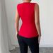 Women's Clothing Color Fashion Elegant Vest_ecoleips.com