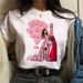 Summer European And American Cross-border Foreign Trade Wholesale T-shirts, Round-neck Casual Plus-size Loose_ecoleips.com