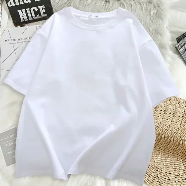Hot Selling T-Shirts Women Los Angeles California USA Street Fashion Short Sleeve Oversized T-Shirt Breathable Tops Loose Hip Hop_ecoleips.com