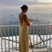 Women's Clothing Satin Suspender Skirt Sexy Backless Long Dress Female Style Hollow Sleeveless Long Skirt_ecoleips.com
